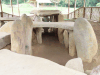 Burial Chamber Passage Way