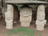 Guardian Statues Tomb