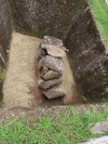 Dolmen Style Small Tomb