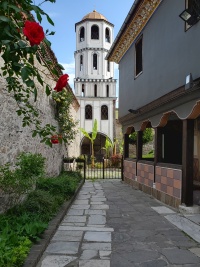 BULGARIA Banner