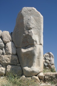 TURKEY HITTITE Banner