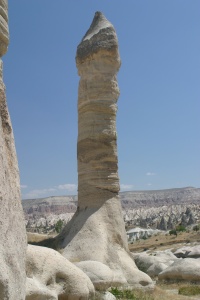 TURKEY NATURE Banner