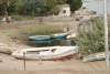 Boats Nubian Village