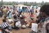 Local Market Area Women