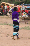 Local Woman