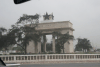 Independence Square Accra