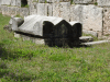 Stone Sarcophagus