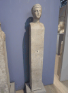 Hermaic Stele Head Adolescent