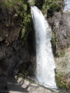 Edessa Waterfall