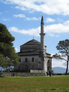 Fethiye Mosque