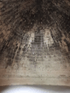 Interior Dome Tholos Tomb