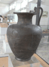 Bronze Hydria