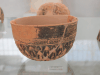 Decorated Bowl