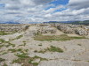 Top Acropolis Tiryns