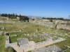 View Over Corinth Temple