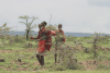 Maasai Men