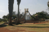 Fountain Nairobi Park