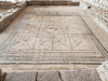 Roman Floor Mosaic