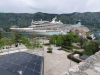 Cruise Ship Docked Kotor