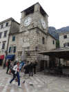 Clock Tower