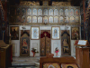 Interior Saint Ivan Church