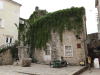 Ivy Covered House Budva