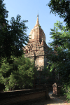 Pagoda Bagan