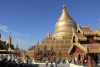 Shwezigone Pagoda