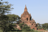 Pagoda Bagan