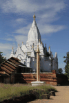 Pagoda Bagan