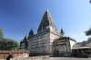 Mahabodhi Temple