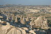 View Over Cappadocia Hot