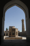 Mosque